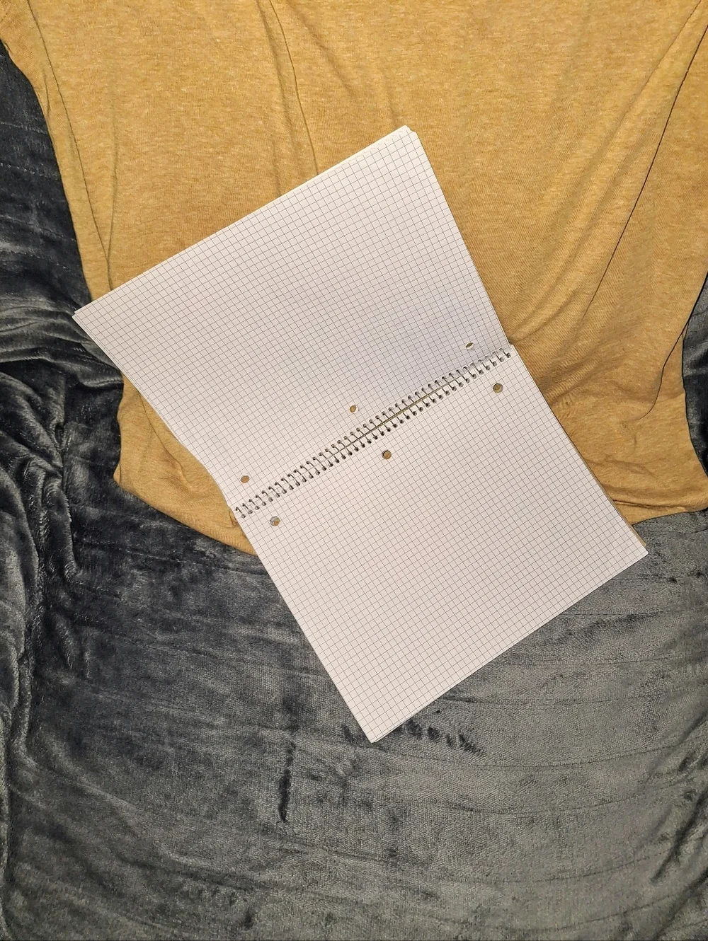 4-Pc. Notebook Bundle + Free Gift🎁 - Picture 10 of 11